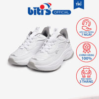 Phiên Bản Kỷ Niệm 40 Năm Giày Thể Thao Nữ Hunter X DSWH09700TRG Trắng - 38