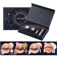 [PHIÊN BẢN LIMITED - ACROSS THE UNIVERSE] Bộ Make Up Romand Traveler's Collection Box.