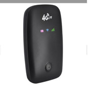 Phiên Bản Mới Bộ phát wifi MF925 4G LTE - phát wifi 4G từ sim, không dây, đa mạng,siêu tốc,hàng cực bền