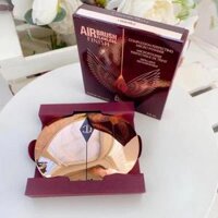 [Phiên bản mới] Bột hoàn thiện không tì vết Charlotte Tilbury Airbrush Ct Face Oil Control Matte Pressed Powder 8g