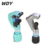 Phiên Bản Nâng Cao Thép Không Gỉ Sóng Ống Cắt Điều Hòa Không Khí Ống Nhôm Đồng Thép Ống Dao Cắt Bánh Xe Ống Kim Loại Phụ Kiện Dụng Cụ