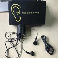 Phiên Bản Nhà Máy Phát Hiện Rò Rỉ Ống Ống Nước Phát Hiện Rò Rỉ Kỹ Thuật Phát Hiện Thiết Bị Chuyên Dụng❤3.8❤