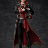 Phiên bản Nhật Bản Nangong Dream Limited Đại lý EICOCO Hình thưởng đại lý thẻ GACKT