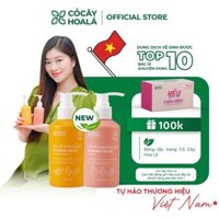 [PHIÊN BẢN PLUS+] Dung Dịch Vệ Sinh Hữu Cơ Gel X2 Nano Nghệ Cỏ Xanh Mát Lành 150 ml - Tặng 1 Hộp Bông Tẩy Trang