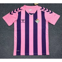 Phiên bản quạt 25 / 26 Áo bóng đá nam Betis mới S-4XL * Còn hàng