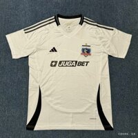 Phiên bản quạt 2526 Kolo áo thi đấu sân nhà Áo thun thể thao ngắn tay 10 Neymar Jr