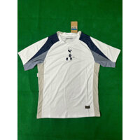 Phiên bản quạt 2526 Tottenham Hotspur áo thi đấu sân nhà và sân khách chất lượng áo AAA tay ngắn