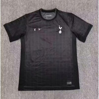 Phiên bản quạt 2526 Tottenham Hotspur áo thi đấu sân nhà và sân khách chất lượng áo AAA tay ngắn S-XXXXL
