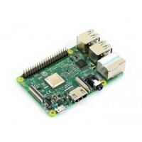 Phiên Bản Raspberry Pi 3 Rpi3 B