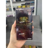 [PHIÊN BẢN TIẾNG ANH AE] Túi thẻ bài Yugioh RC04 Rarity Collection AE tiếng Anh