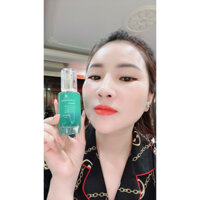 (Phiên bản to 40ml) Serum Mychi - Serum Cấy trắng Lá vàng 24k Mychi - Glutathione serum