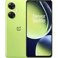 Phiên bản toàn cầu OnePlus Nord CE 3 Lite 5G 8GB 128GB 2400 x 1080 108MP 67W SUPERVOOC Snapdragon 695