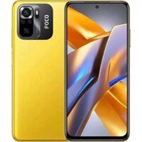 Phiên bản toàn cầu POCO M5s 64GB / 128GB / 256GB MTK G95 Octa Core 64MP Quad camera 6.43\