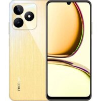 Phiên bản toàn cầu Realme C53 6GB+128GB, 8GB+256GB Octa Core 33W SUPERVOOC Charge 5000mAh 50MP Camera trí tuệ nhân tạo 6.74\