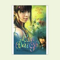 [Phiên chợ sách cũ] Lâu Đài Gỗ