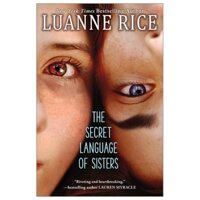 [Phiên chợ sách cũ] The Secret Language Of Sisters