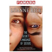 [Phiên chợ sách cũ] The Secret Language Of Sisters