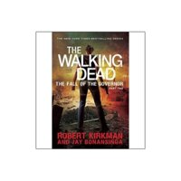 [Phiên chợ sách cũ] The Walking Dead: Fall of the Governor Part Two: Part two