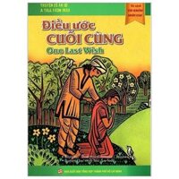 [Phiên chợ sách cũ] Tủ Sách Túi Khôn Nhân Loại - Điều Ước Cuối Cùng