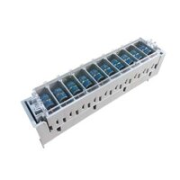 Phiến chống sét đường điện thoại 10 đôi