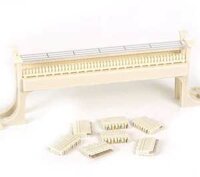 Phiến đấu thoại 110 loại không chân cho cáp UTP CAT5e,25 cặp,1U