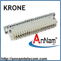 PHIẾN KRONE 10 ĐÔI LSA-PLUS
