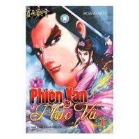 Phiên Vân Phúc Vũ (Tập 1)