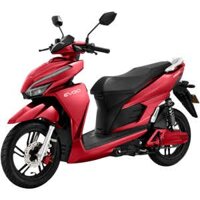 PHIẾU ĐẶT CỌC - Xe Máy Điện EVgo VS125 - Đỏ