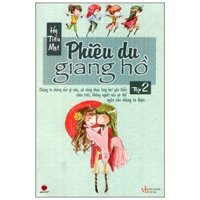 Phiêu Du Giang Hồ