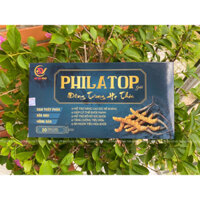 PHILATOP GOLD ĐÔNG TRÙNG HẠ THẢO