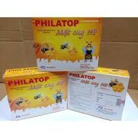 Philatop mật ong HP