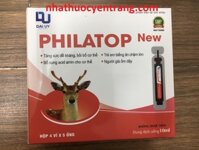 Philatop ống nhựa