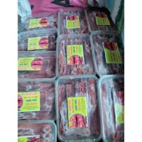 PHILE LƯƠN ĐỒNG TƯƠI(500gr)