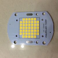 PHILIP CHIP PHA LED 50W - TRẮNG 4000K