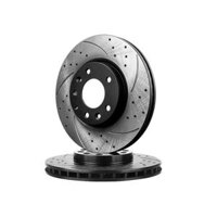 Philippine Shield phù hợp với đĩa phanh trước Geely Vision GC7 King Kong Freedom Ship ABS của Mỹ và Nhật Bản Leopard Panda GX2 Đĩa phanh