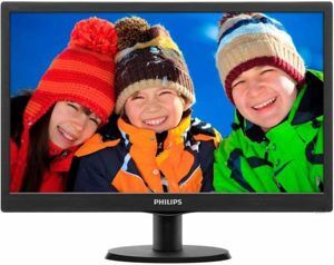 Màn hình máy tính Philips 193V5LSB 18.5Inch LED