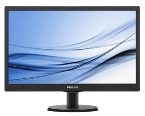 Màn hình máy tính Philips 193V5LSB 18.5Inch LED