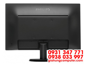 Màn hình máy tính Philips 223V5LSB - 21.5 Inch, LED