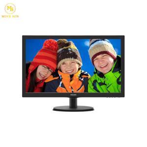 Màn hình máy tính Philips 223V5LSB - 21.5 Inch, LED