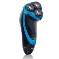 Philips At750/20 Mens Rechargeable Wet & Dry Aquatouch Aquatech Electric Shaver Great Gift Ship Worldwide