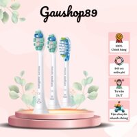 [PHILIPS] [Authnetic, Có sẵn, Nhìu loại] Đầu bàn chải Philips Diamond Clean, Premium