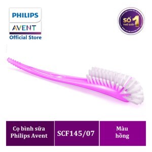 Cọ Bình Sữa Philips Avent 145.07