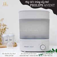 Philips Avent - Máy tiệt trùng & sấy khô SCF293/00
