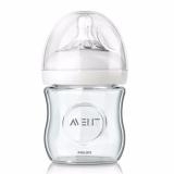 Bình sữa thủy tinh Philips Avent SCF671/17 - 120ml