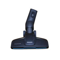 PHILIPS Bàn chải vòi thụ động Philips1pc chỉ dành cho model FC6901 / FC6904 / FC6729 / FC0698 / FC6906 / FC6823 / XC8149 Phụ kiện máy hút bụi Đầu bàn chải sàn