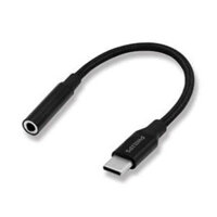 Philips Bộ chuyển đổi OTG Type-C to Aux 3.5mm SWA3010C S Navy