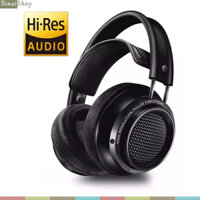 PHILIPS Fidelio X2HR - Tai Nghe Over-Ear Cao Cấp, Âm Thanh Hi-Res AUDIO, Màng Loa 50mm