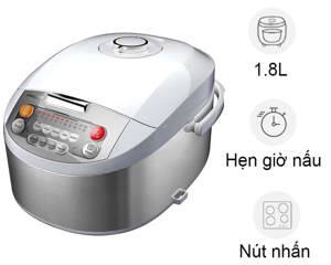 Nồi cơm điện Philips HD3038 (HD-3038) - Nồi điện tử, 1.8 lit, 980W