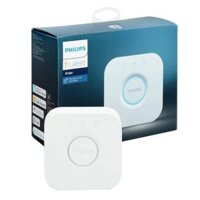 Philips Hue Bridge - Thiết bị điều khiển trung tâm Philips Hue (hub trung tâm)