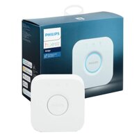 Philips Hue Bridge – Thiết bị điều khiển trung tâm Philips Hue